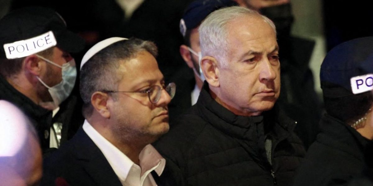 France interdit l’entrée à un ministre israélien après une vidéo choc sur la flottille de Gaza