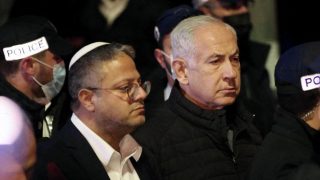 France interdit l’entrée à un ministre israélien après une vidéo choc sur la flottille de Gaza