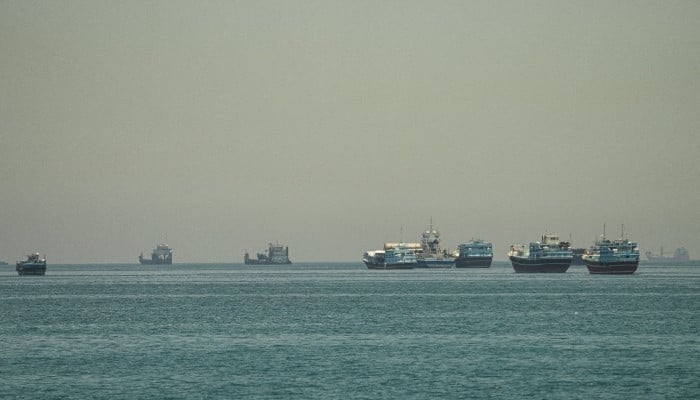 Frappes entre l'Iran et les États-Unis : Tensions maximales après le rejet par Trump d'un accord sur le détroit d'Ormuz