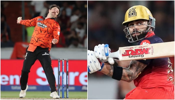Harcèlement en ligne : l'épouse de Travis Head dénonce les attaques après l'accrochage avec Virat Kohli en IPL