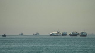 Frappes entre l'Iran et les États-Unis : Tensions maximales après le rejet par Trump d'un accord sur le détroit d'Ormuz