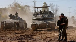 L'ONU inscrit Israël sur sa liste noire des violences sexuelles en zones de conflit