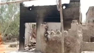 Plus de 100 maisons incendiées au Pakistan : un mariage d’amour déclenche une vengeance tribale