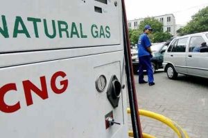 Accord entre le Pakistan et le Khyber Pakhtunkhwa pour rétablir l'approvisionnement en gaz CNG