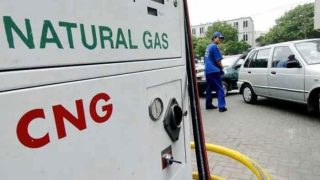 Accord entre le Pakistan et le Khyber Pakhtunkhwa pour rétablir l'approvisionnement en gaz CNG