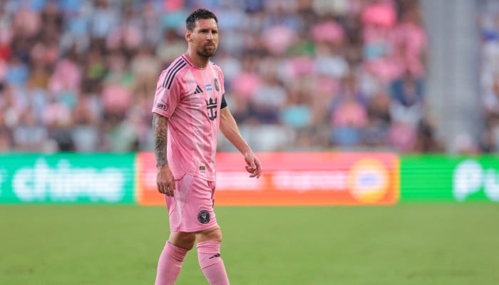Messi blessé ? L'Argentine retient son souffle avant la Coupe du Monde 2026