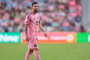 Messi blessé ? L'Argentine retient son souffle avant la Coupe du Monde 2026