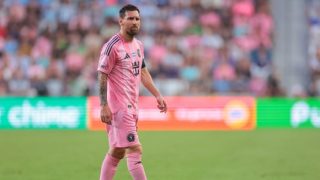 Messi blessé ? L'Argentine retient son souffle avant la Coupe du Monde 2026