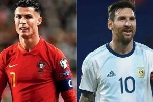 Messi et Ronaldo : cap sur un sixième Mondial historique en Amérique du Nord