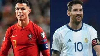 Messi et Ronaldo : cap sur un sixième Mondial historique en Amérique du Nord