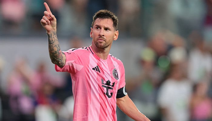Messi vise un sixième Mondial : la liste de l'Argentine dévoilée pour 2026