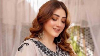 Harcèlement et Menaces : L’Actrice Momina Iqbal Porte Plainte Contre un Député de la PML-N