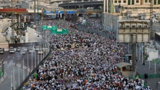 Hajj 2025 : Plus de 1,7 million de pèlerins quittent La Mecque après un pèlerinage sous la chaleur et les tensions régionales