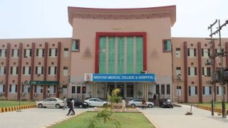 Suspension de neuf médecins après une opération sans dépistage VIH à l’hôpital Nishtar