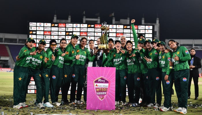Pakistan Dévoile Son Équipe pour la Coupe du Monde T20 Féminine 2026 : Fatima Sana Garde le Cap