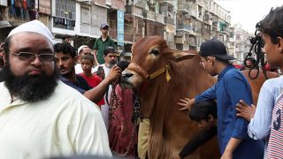 Eid ul Adha au Pakistan : Prières pour la Paix au Moyen-Orient et Unité Nationale