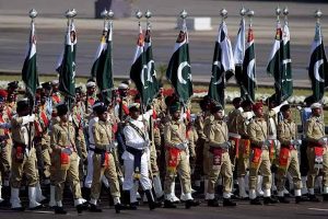 Tensions explosent : Le Pakistan répond vertement aux propos du chef de l’armée indienne