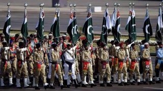 Tensions explosent : Le Pakistan répond vertement aux propos du chef de l’armée indienne