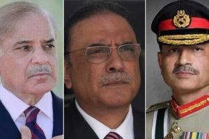 Eid ul Adha 2025 : Les dirigeants pakistanais appellent à l’unité et à la compassion face aux défis régionaux