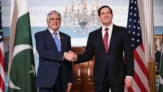 Paix au Moyen-Orient : Dar et Rubio en négociations cruciales à Washington