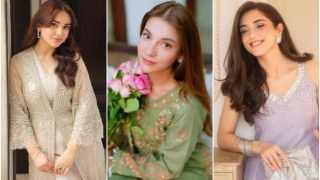 Célébrités Pakistanaises : Entre Fête et Générosité pour l’Eid ul Adha