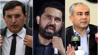 Sécurité au Khyber Pakhtunkhwa : Réunion cruciale entre le CM Afridi, Gohar et Naqvi confirmée par le PTI