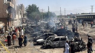 Explosion ferroviaire à Quetta : 14 morts, l’état d’urgence décrété