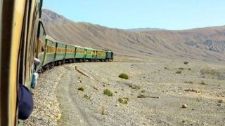Attentat meurtrier à Quetta : le trafic ferroviaire paralysé en plein chaos sécuritaire