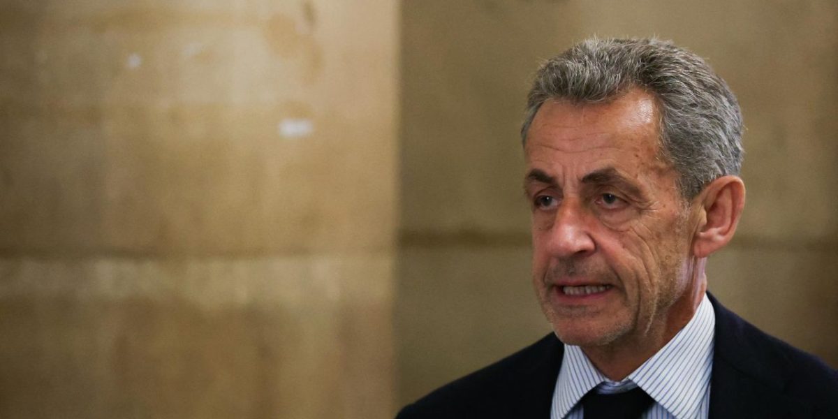 Affaire libyenne : Nicolas Sarkozy face à l’effondrement de sa défense en appel