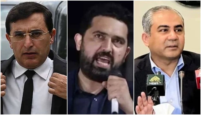 Sécurité au Khyber Pakhtunkhwa : Réunion cruciale entre le CM Afridi, Gohar et Naqvi confirmée par le PTI