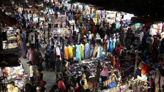 Sindh lève les restrictions horaires : les commerces et salles de mariage retrouvent leurs horaires normaux