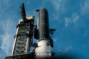 SpaceX Starship : le décollage annulé à la dernière seconde à cause d’un problème hydraulique