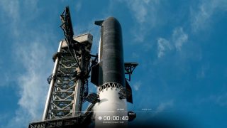 SpaceX Starship : le décollage annulé à la dernière seconde à cause d’un problème hydraulique