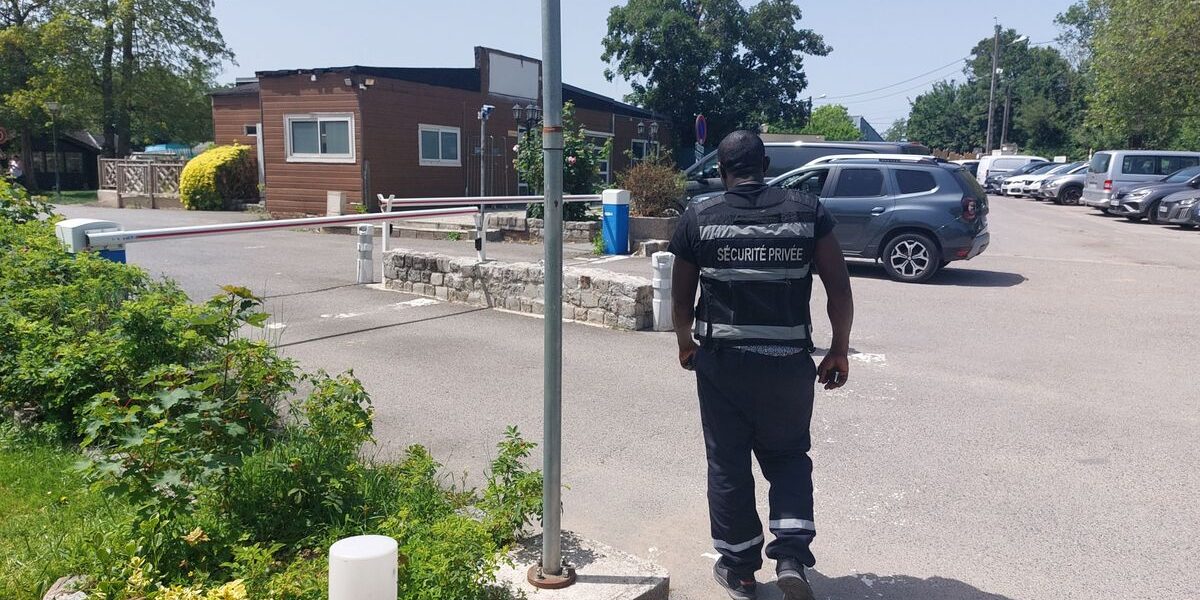 Drame à Villevaudé : un adolescent poignardé à mort à l’entrée d’un camping de Seine-et-Marne