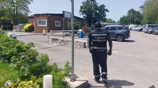 Drame à Villevaudé : un adolescent poignardé à mort à l’entrée d’un camping de Seine-et-Marne