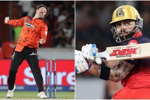Harcèlement en ligne : l'épouse de Travis Head dénonce les attaques après l'accrochage avec Virat Kohli en IPL