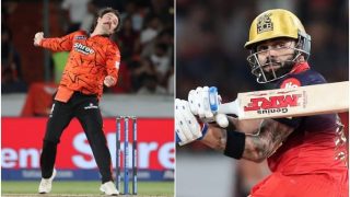 Harcèlement en ligne : l'épouse de Travis Head dénonce les attaques après l'accrochage avec Virat Kohli en IPL