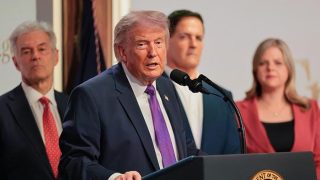 Trump annule une frappe imminente contre l’Iran et mise sur la voie diplomatique