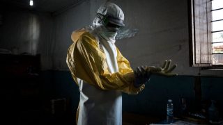 Alerte Sanitaire Mondiale : Le Virus Ebola Fait Plus de 80 Morts en RDC, Une Souche Sans Vaccin