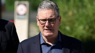 Crise politique au Royaume-Uni : Keir Starmer sur le point d’annoncer sa démission lundi ?