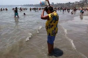 Phénomène El Niño : L’OMM alerte sur une intensification rapide et puissante d’ici l’automne