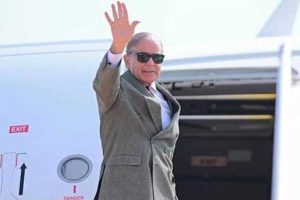 Visite éclair du PM Shehbaz Sharif en Turquie après l’hommage à l’Iran