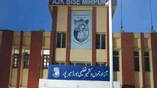 Résultats Matric AJK 2026 : Les étudiantes dominent le classement avec brio
