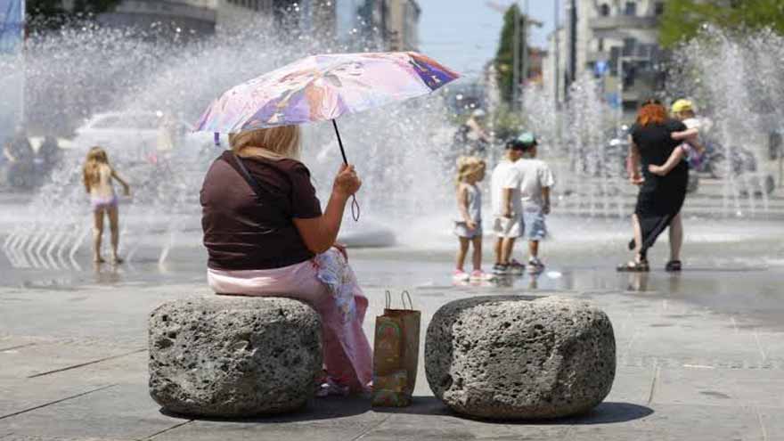 Allemagne : près de 14 000 décès liés à la chaleur en 2022, un record alarmant