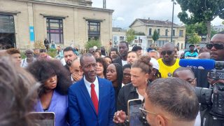Une nouvelle alliance mobilise la jeunesse des banlieues derrière Jean-Luc Mélenchon