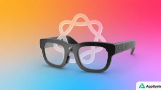 Des lunettes connectées Apple attendues pour 2027, sans écran et dopées à l’IA
