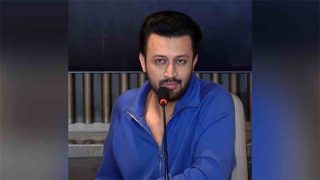 Atif Aslam se confie : luttes créatives, véritable sens d’« Aadat » et retour à la musique indépendante