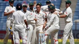 L’Australie écrase le Bangladesh par une manche et 51 points à Mackay
