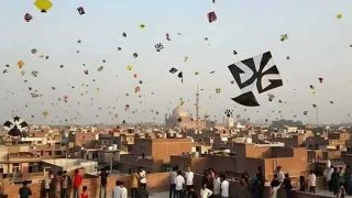 Lahore Basant 2027 : Dates Officielles Annoncées par la Ministre en Chef du Pendjab