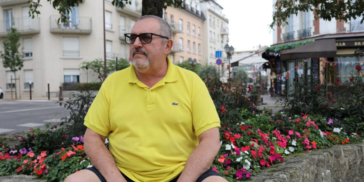 Boris Nadejdine, opposant russe en exil : « Il est impossible de chasser des dizaines de millions de personnes opposées à la guerre »